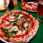 The best pizza restaurant - Rudy's