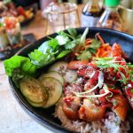 Vietnamese Fusion in Ancoats - Viet Shack