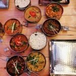 Manchester Indian Tapas- Mowgli Street Food