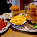 American Scottish Fusion - Burgers and Beers Grillhouse