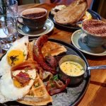 The Best Brunch Place in West Didsbury - Rustik Cafe Bar