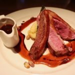 英國曼城-隱密時尚牛排餐廳 - Alston Bar & Beef