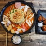 Tasty Korean Fried Chicken in Manchester - Chimaek