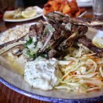 Greek Meze Restaurant in Manchester - Dimitri's