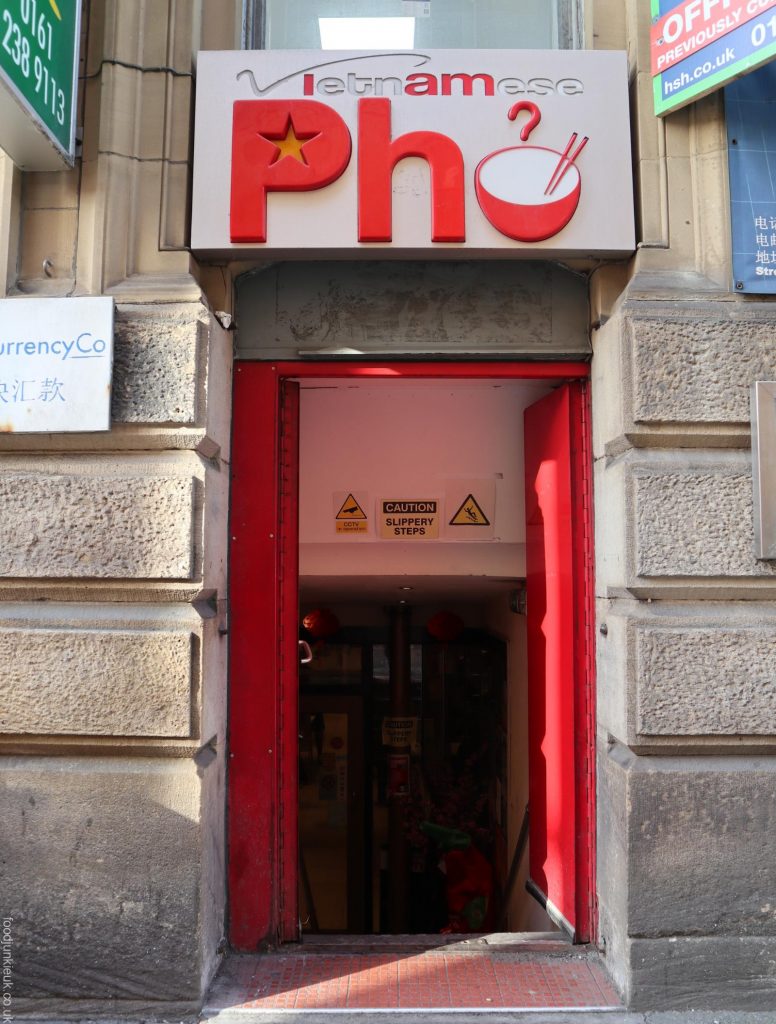 Great Value Authentic Vietnamese Restaurant - I am Pho