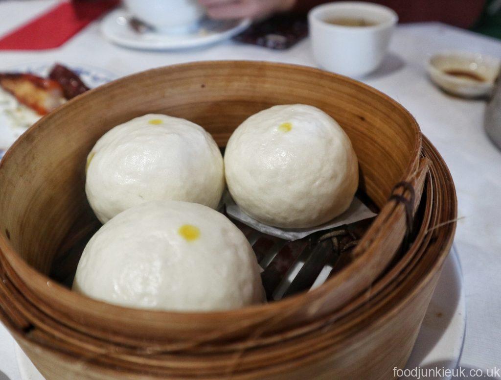 [英國曼城美食]道地港式飲茶餐廳-美點菜館Mei Dim