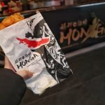 Authentic Taiwanese Fried Chicken in London - Monga