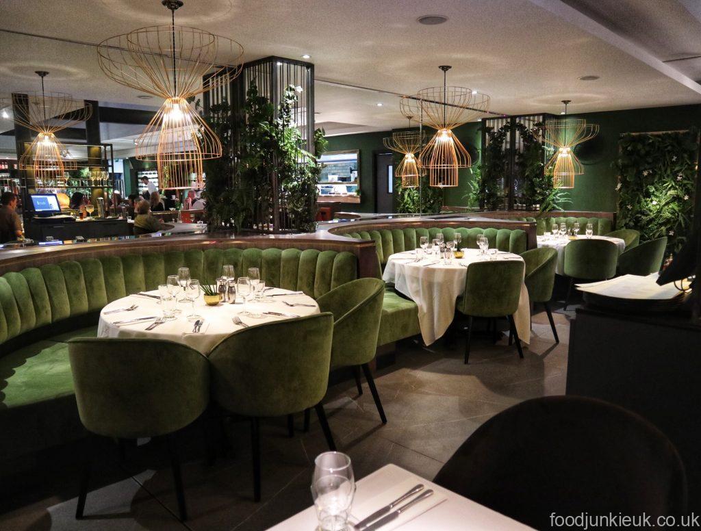 Amazing Dining in Didsbury - Albert's Restaurants & Bar