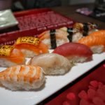 All You Can Eat Sushi - Sakura Japanese Restaurant
