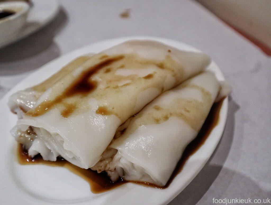 The Best Dim Sum in Manchester - Mei Dim