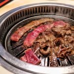 [英國曼城美食]RM成員認證韓式料理-Annyeong Restaurant & Bar