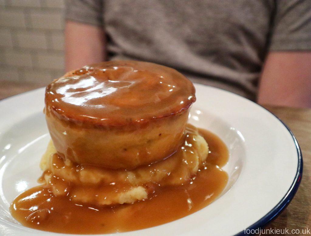 Award-Winning Pie in Manchester NQ - Pieminister