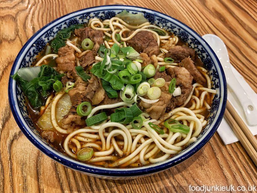 Authentic Sichuan Cuisine in China Town - Chuan Guo Xiang