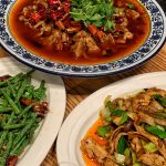 Authentic Sichuan Cuisine in China Town - Chuan Guo Xiang