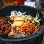 Popular Korean Restaurant in Soho London - ASSA