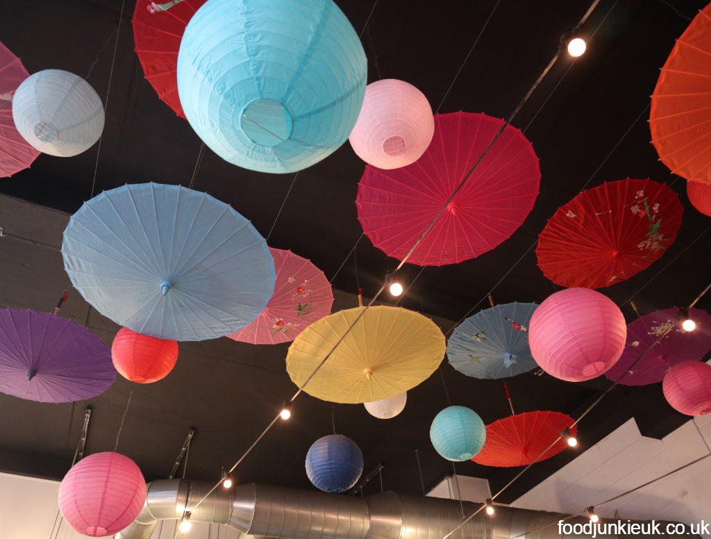 Vietnamese Fusion in Ancoats - Viet Shack