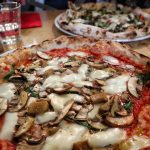 Authentic Italian Pizzeria in NQ - Noi Quattro