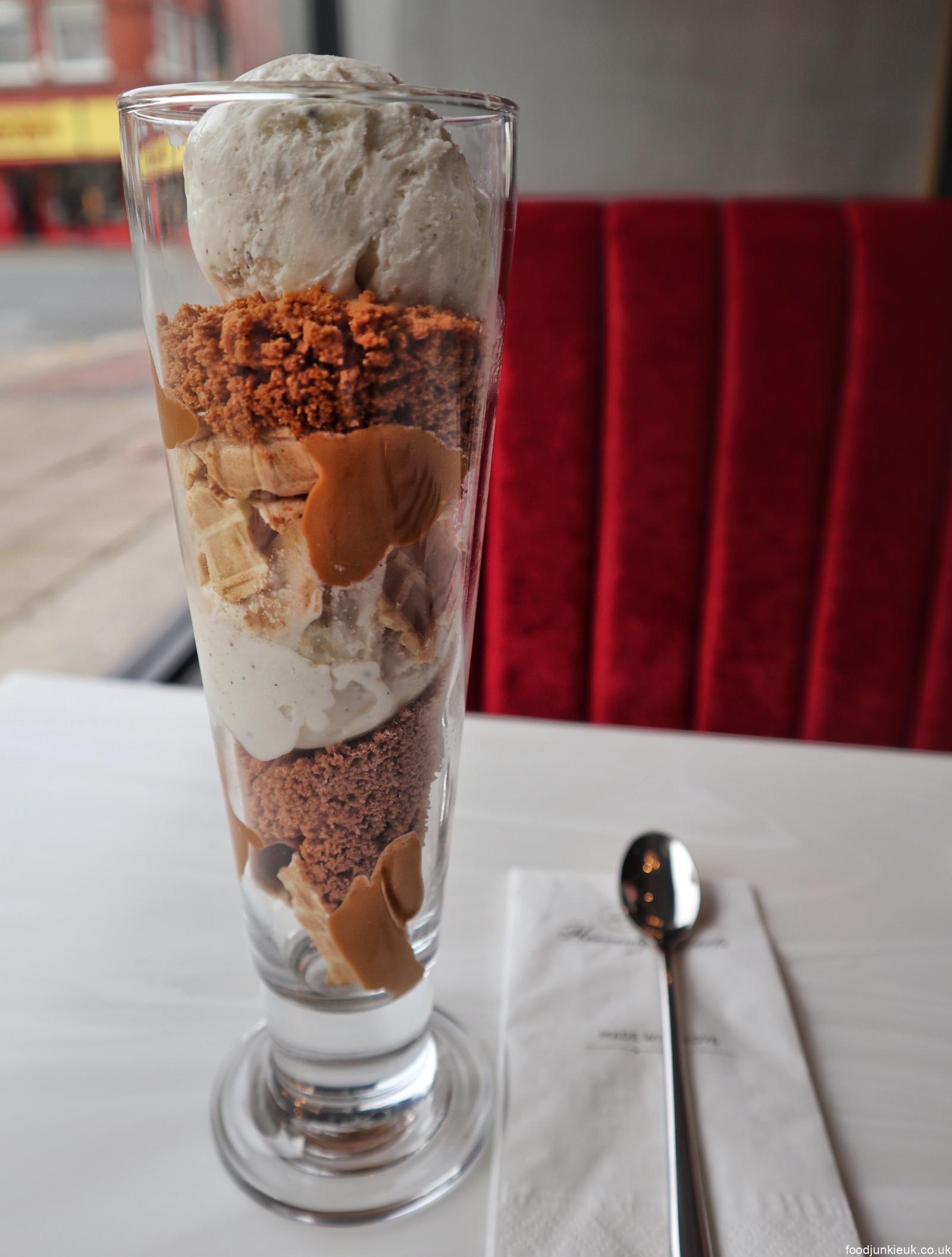 The Best Desserts in Bolton Heavenly Desserts Food Junkie UK