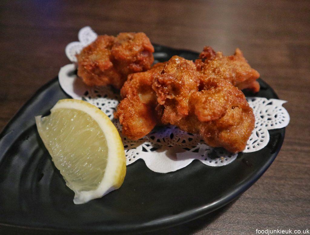 All You Can Eat Sushi - Sakura Japanese Restaurant