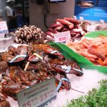 Great Value Seafood Restaurant in Barcelona - La Paradeta