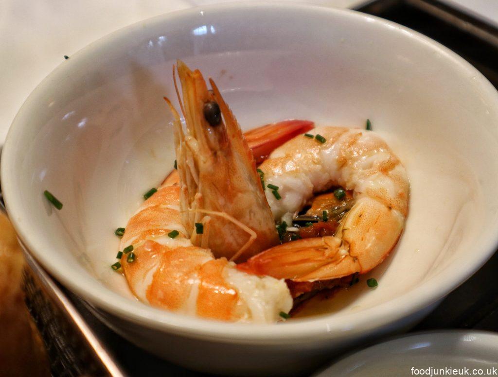 Old Local Classic Paella in Barcelona - 7 Portes