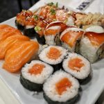 All You Can Eat Sushi Restaurant in Barcelona - Toyo