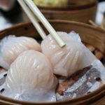 Must Try Dim Sum Restaurant in China Town - Jade City