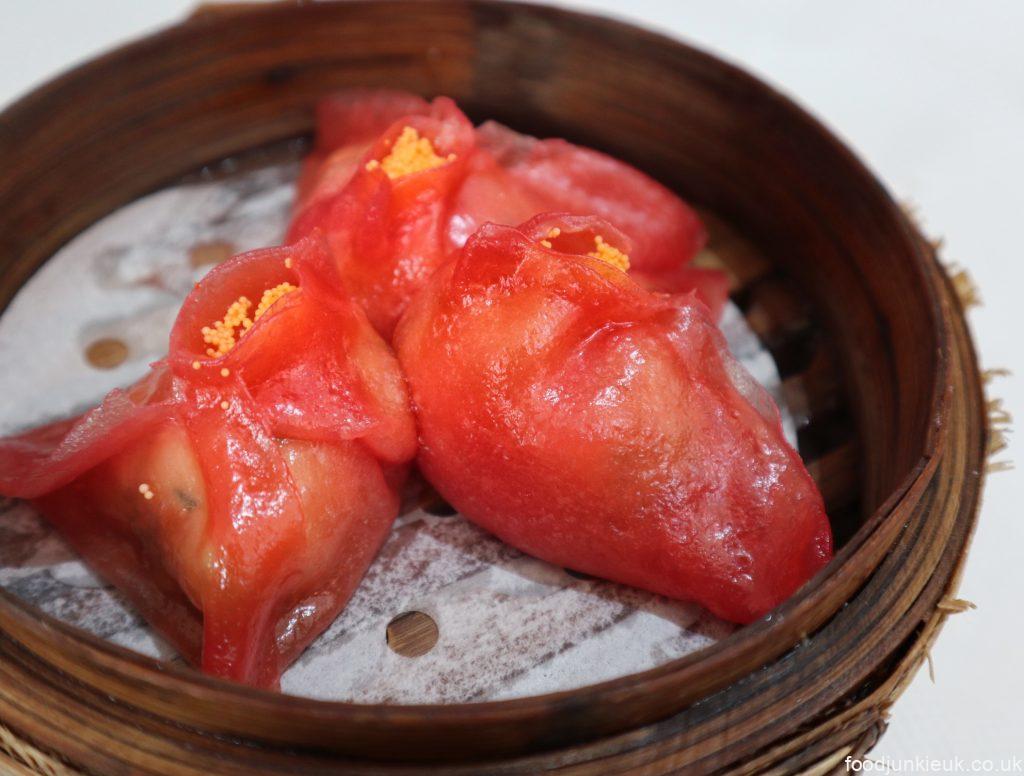 Must Try Dim Sum Restaurant in China Town - Jade City