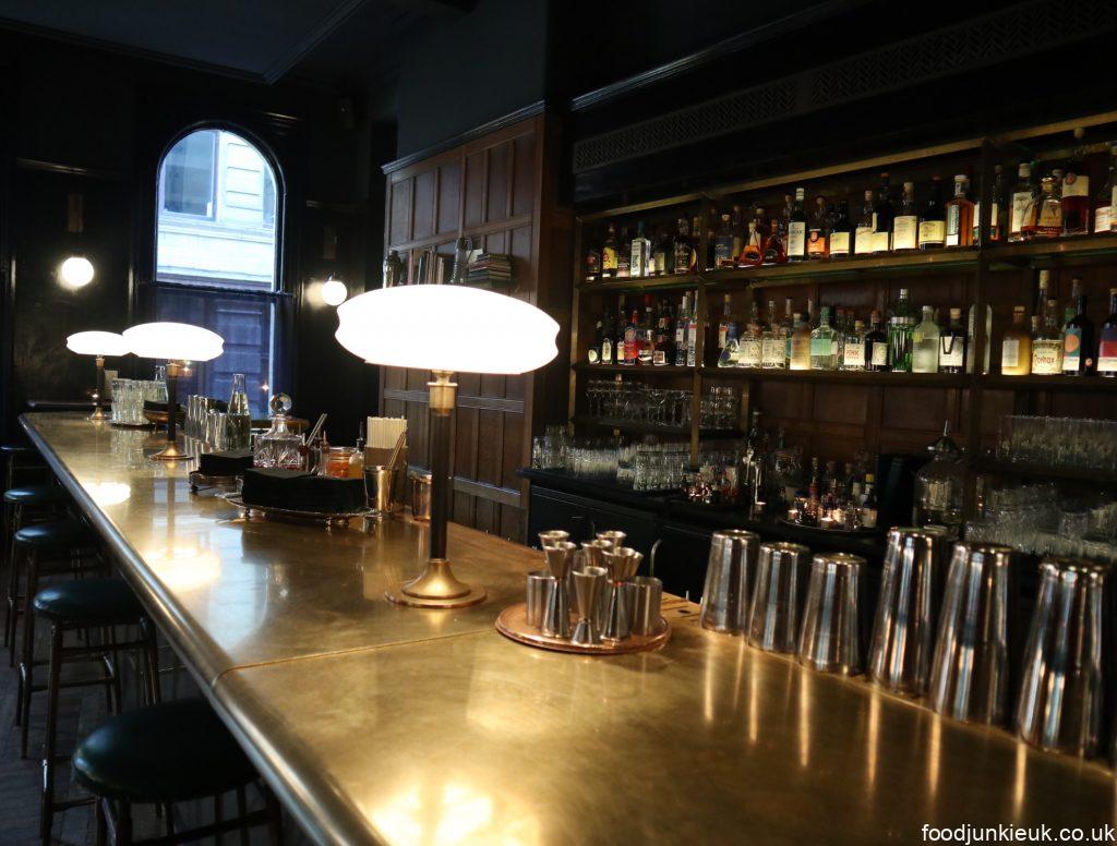 The Best Steakhouse in Manchester - Hawksmoor