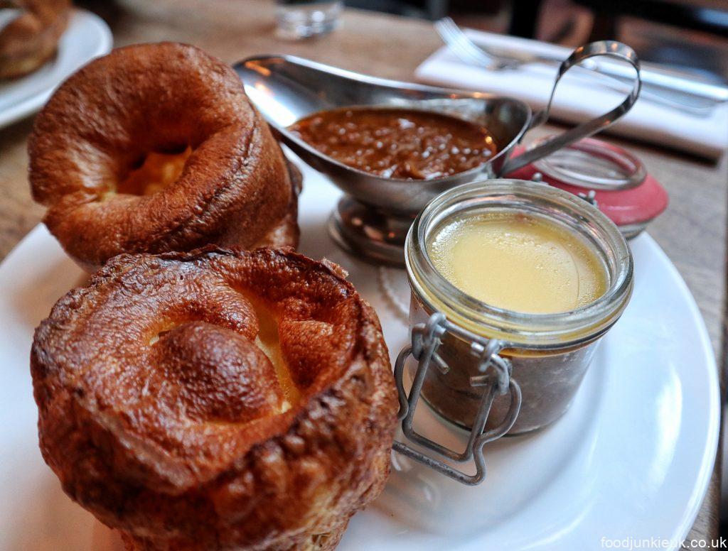 The Best Steakhouse in Manchester - Hawksmoor