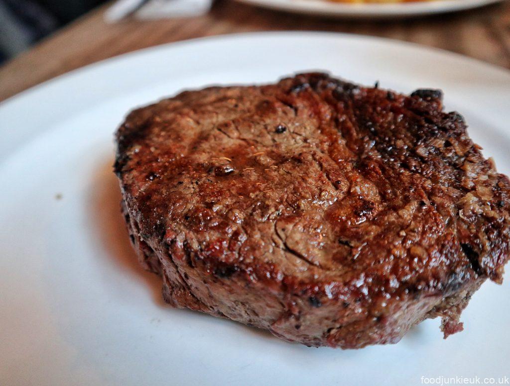 The Best Steakhouse in Manchester - Hawksmoor