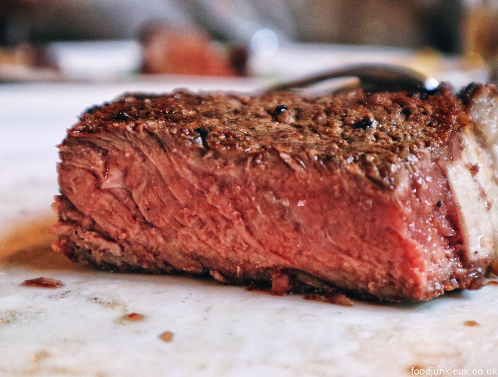 The Best Steakhouse in Manchester - Hawksmoor
