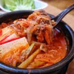 [英國曼城美食]料好實在的日韓料理 - Okitchen