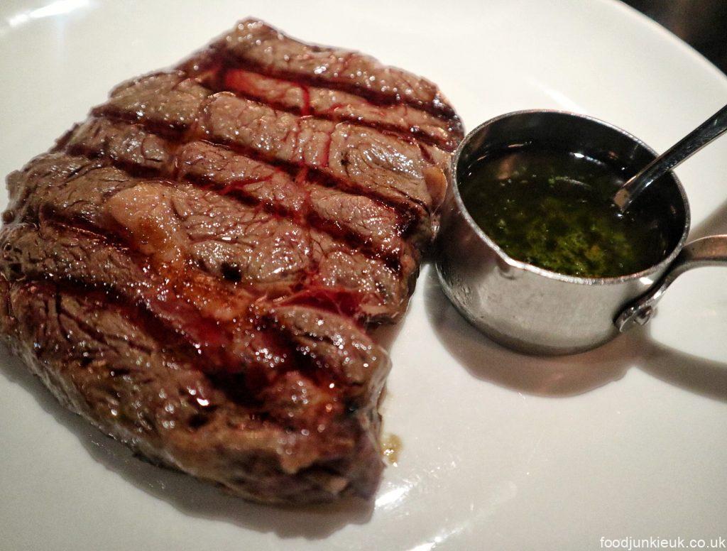 Manchester Fine Dining Argentinian Steakhouse - Gaucho