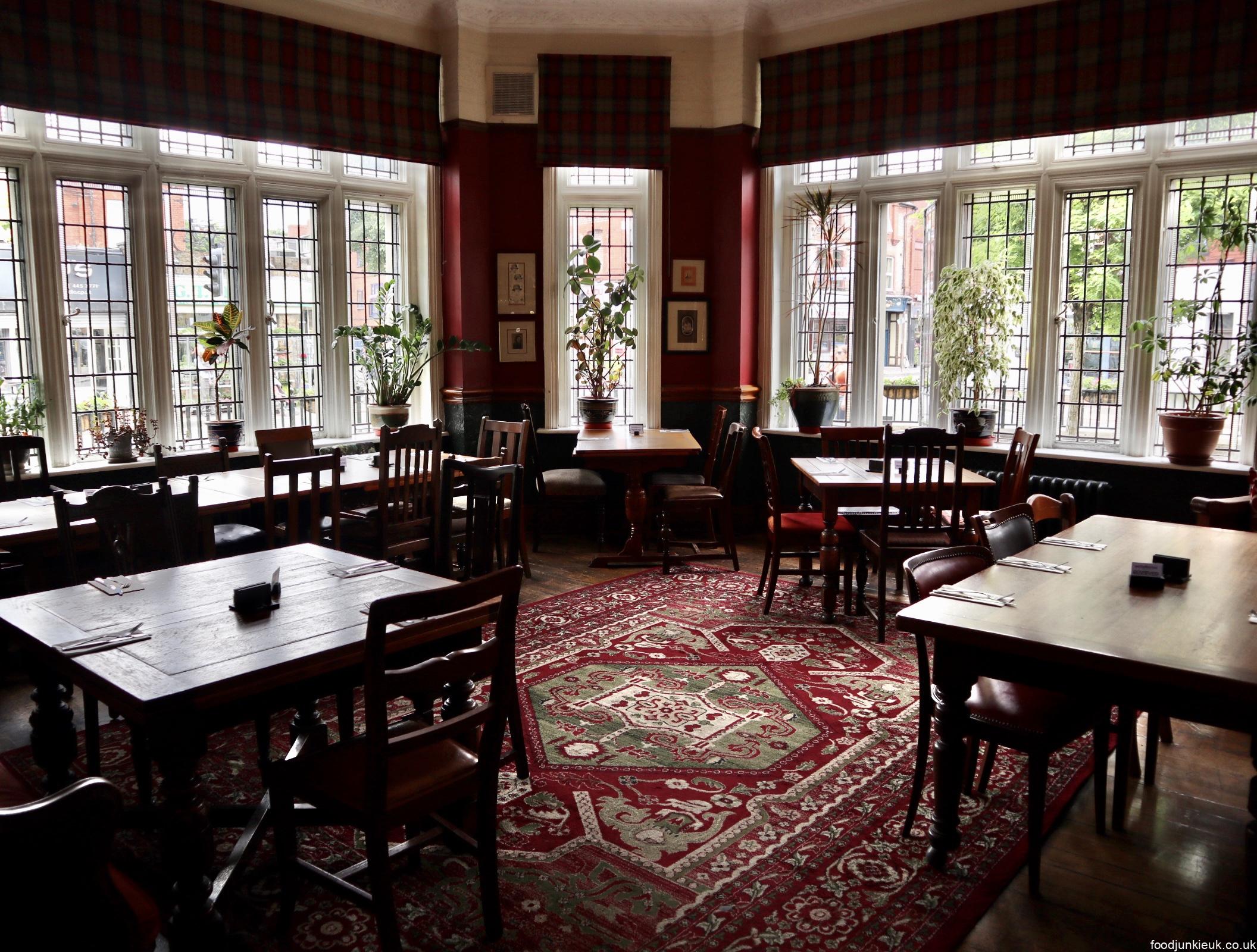 Amazing Sunday Roast at a Local Pub in Didsbury The Metropolitan Food Junkie UK