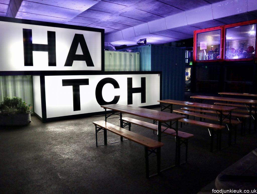 Must Try Amazing Grills at Hatch MCR - Mezze Bar & Kitchen