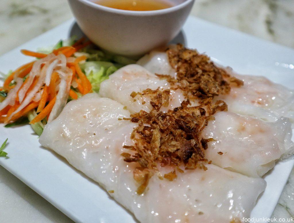 Great Value Authentic Vietnamese Restaurant - I am Pho